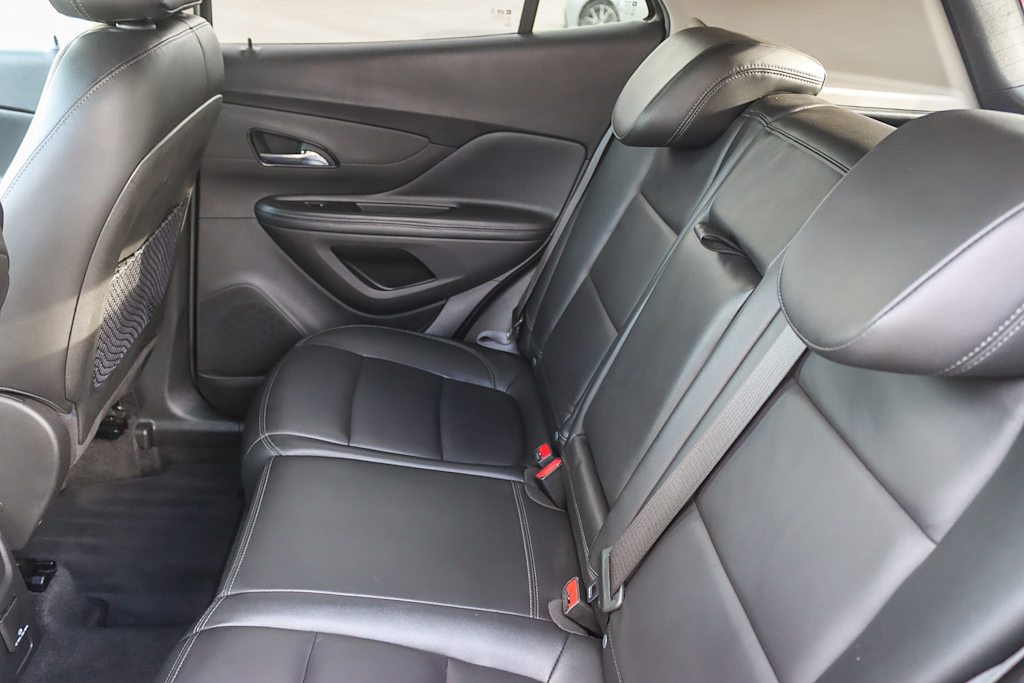 Thumbnail: 2019 Buick Encore - 11