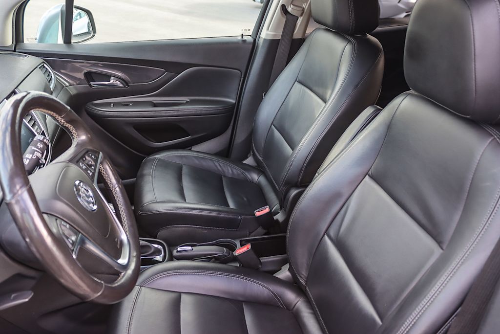 Thumbnail: 2019 Buick Encore - 10