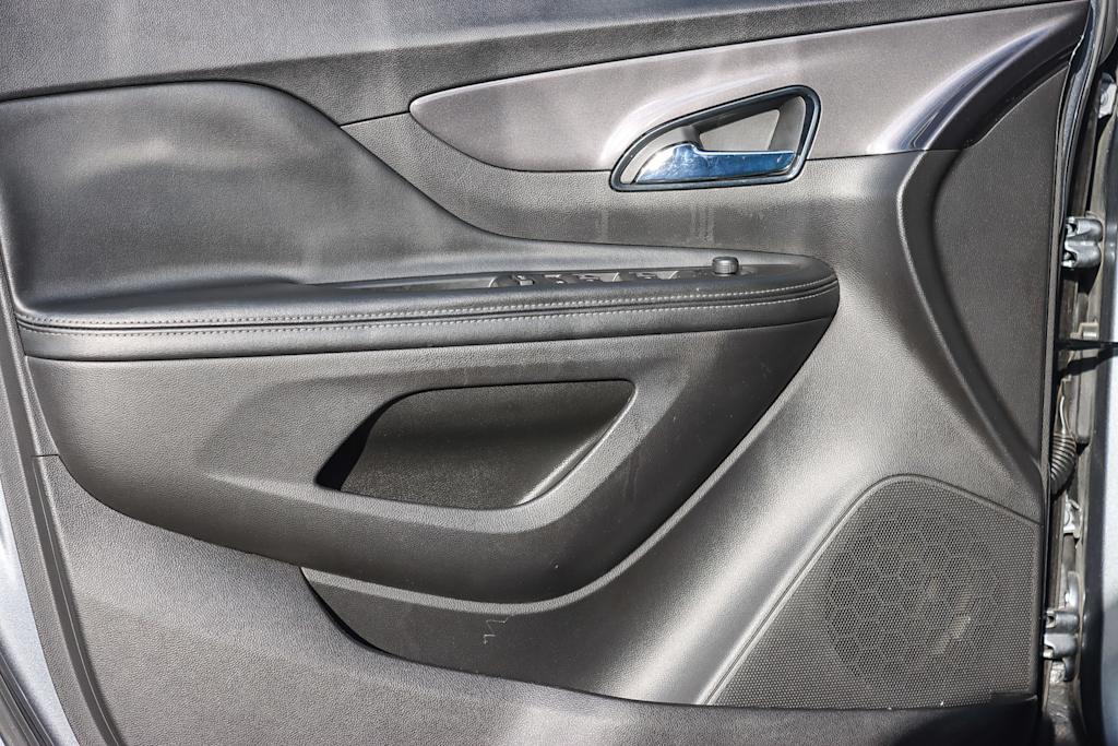 Thumbnail: 2019 Buick Encore - 23