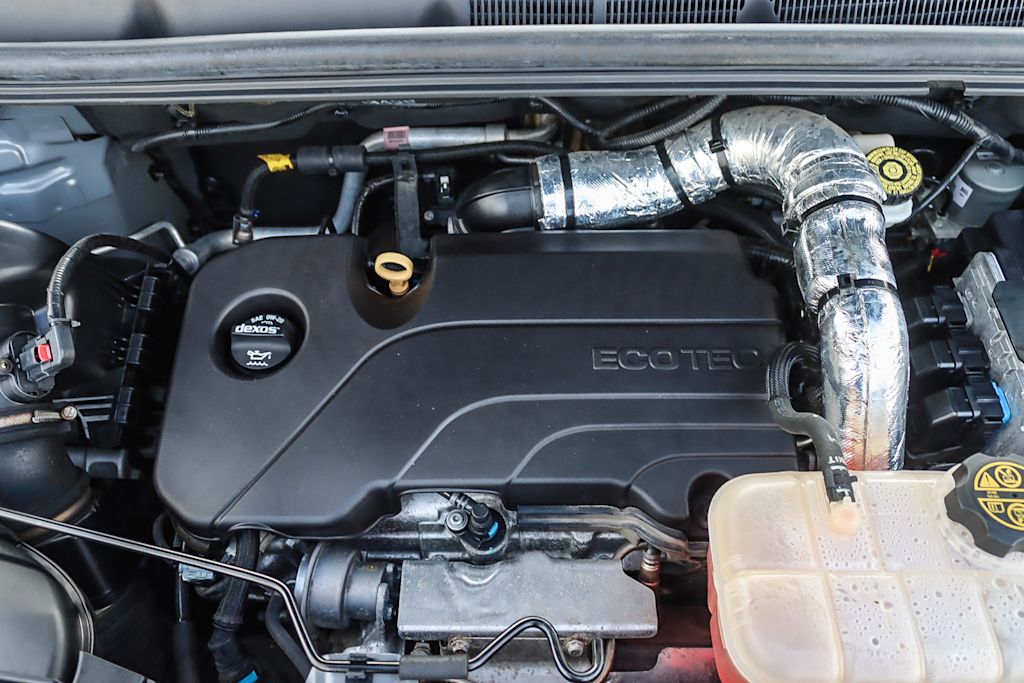 Thumbnail: 2019 Buick Encore - 7