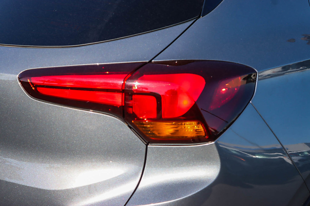 Thumbnail: 2022 Buick Encore GX - 20