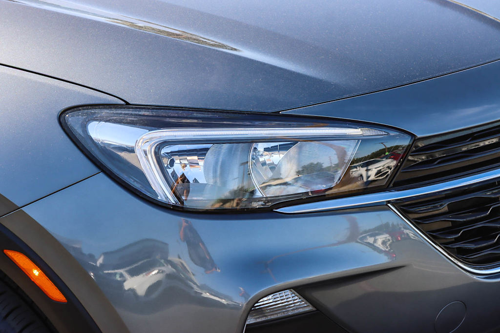 Thumbnail: 2022 Buick Encore GX - 19