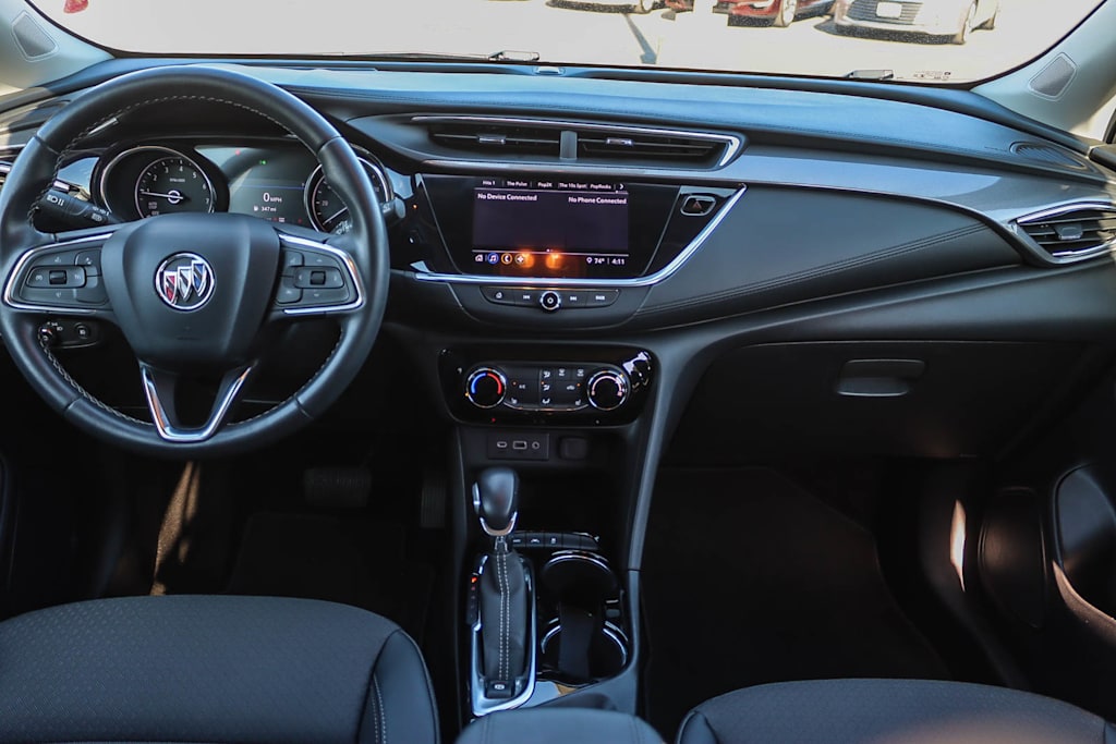 Thumbnail: 2022 Buick Encore GX - 2