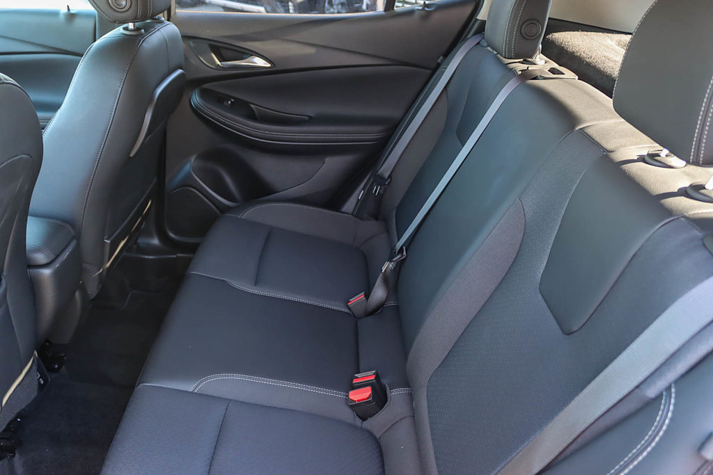 Thumbnail: 2022 Buick Encore GX - 12