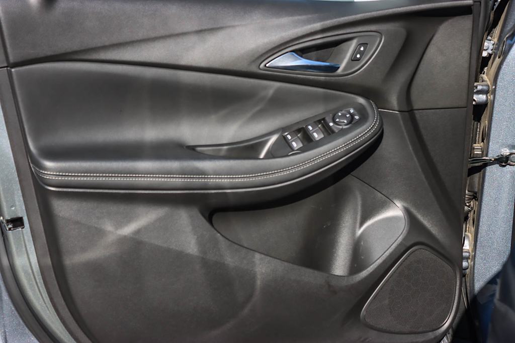 Thumbnail: 2022 Buick Encore GX - 23