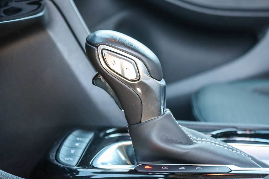 Thumbnail: 2022 Buick Encore GX - 25