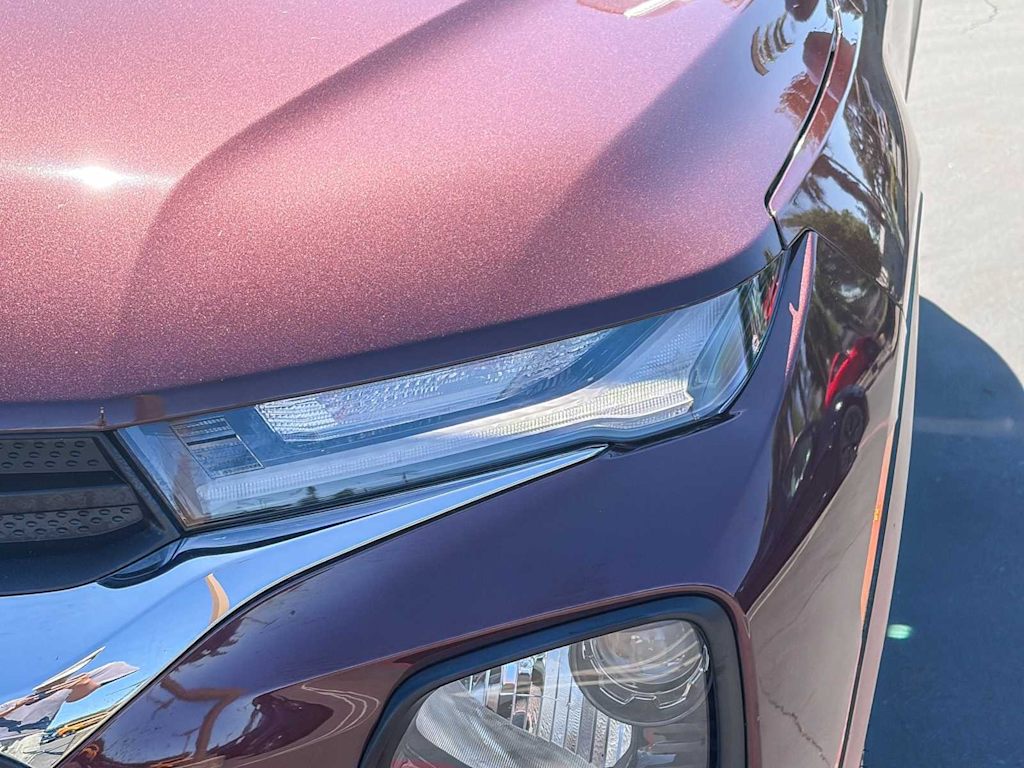 Thumbnail: 2023 Chevrolet TrailBlazer - 23