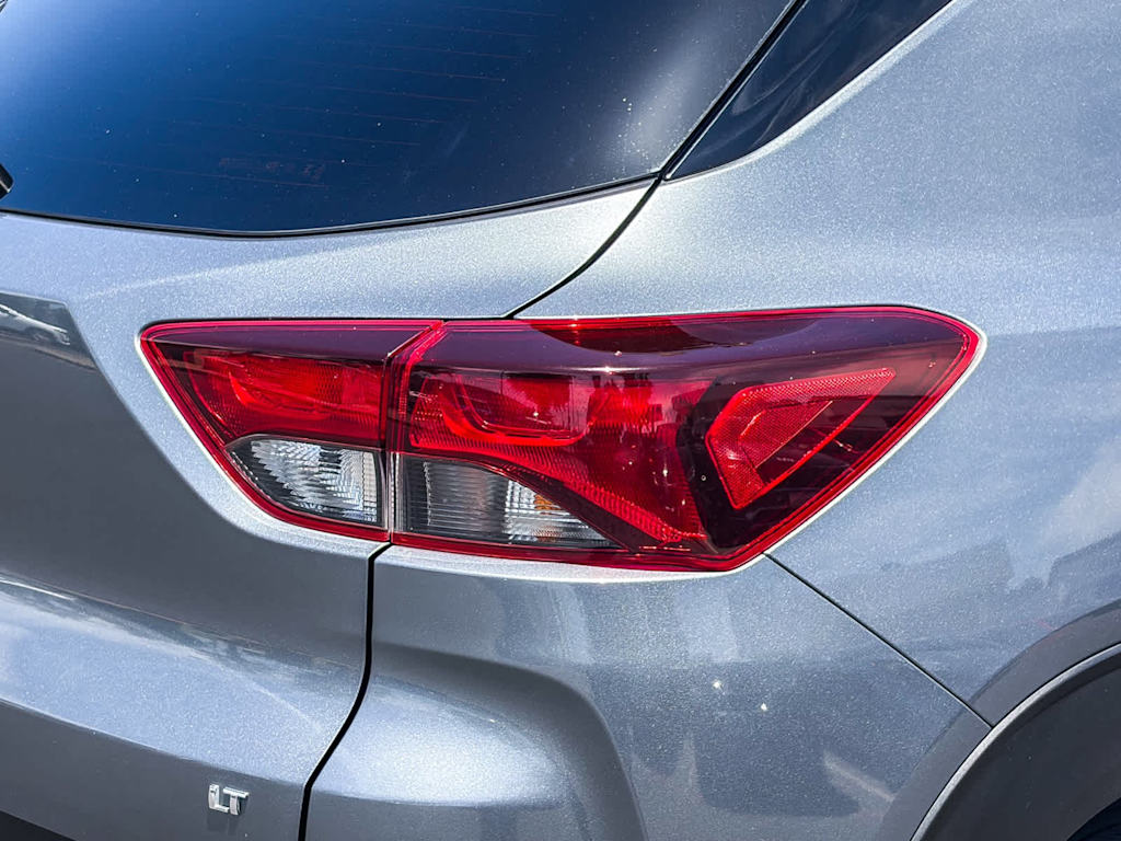 Thumbnail: 2021 Chevrolet TrailBlazer - 19