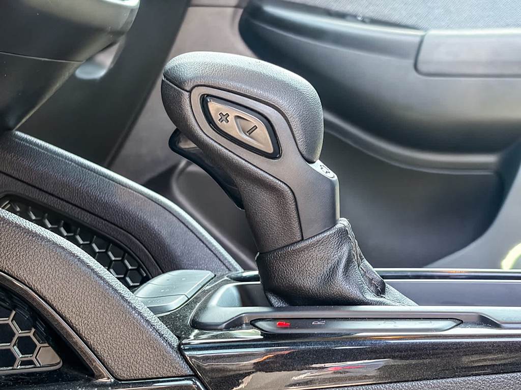 Thumbnail: 2021 Chevrolet TrailBlazer - 6