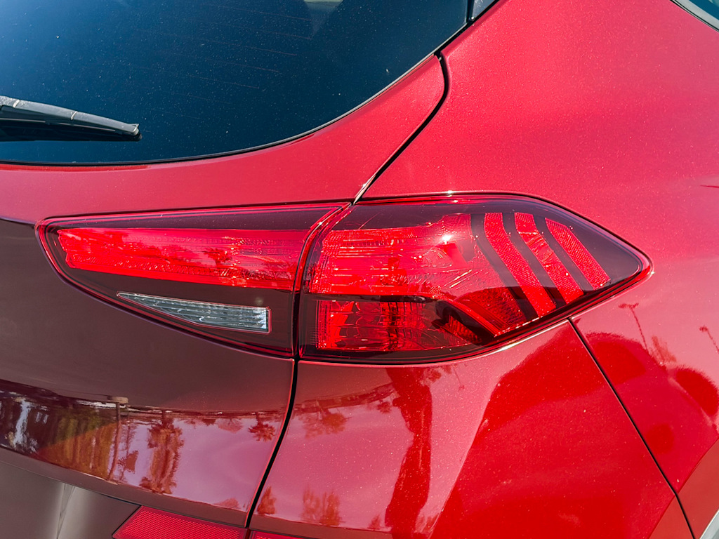 Thumbnail: 2020 Hyundai Tucson - 19