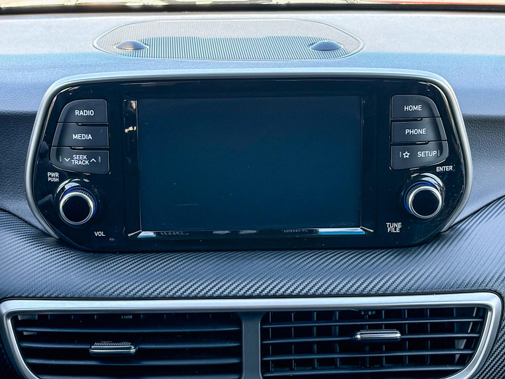 Thumbnail: 2020 Hyundai Tucson - 21