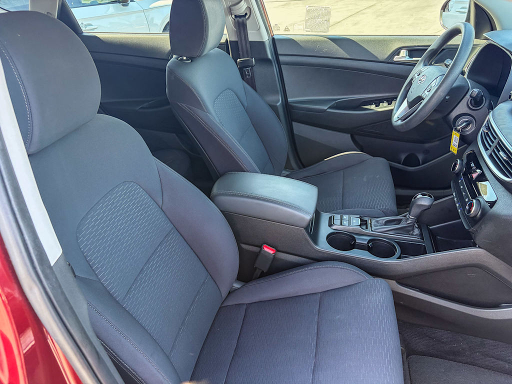 Thumbnail: 2020 Hyundai Tucson - 9