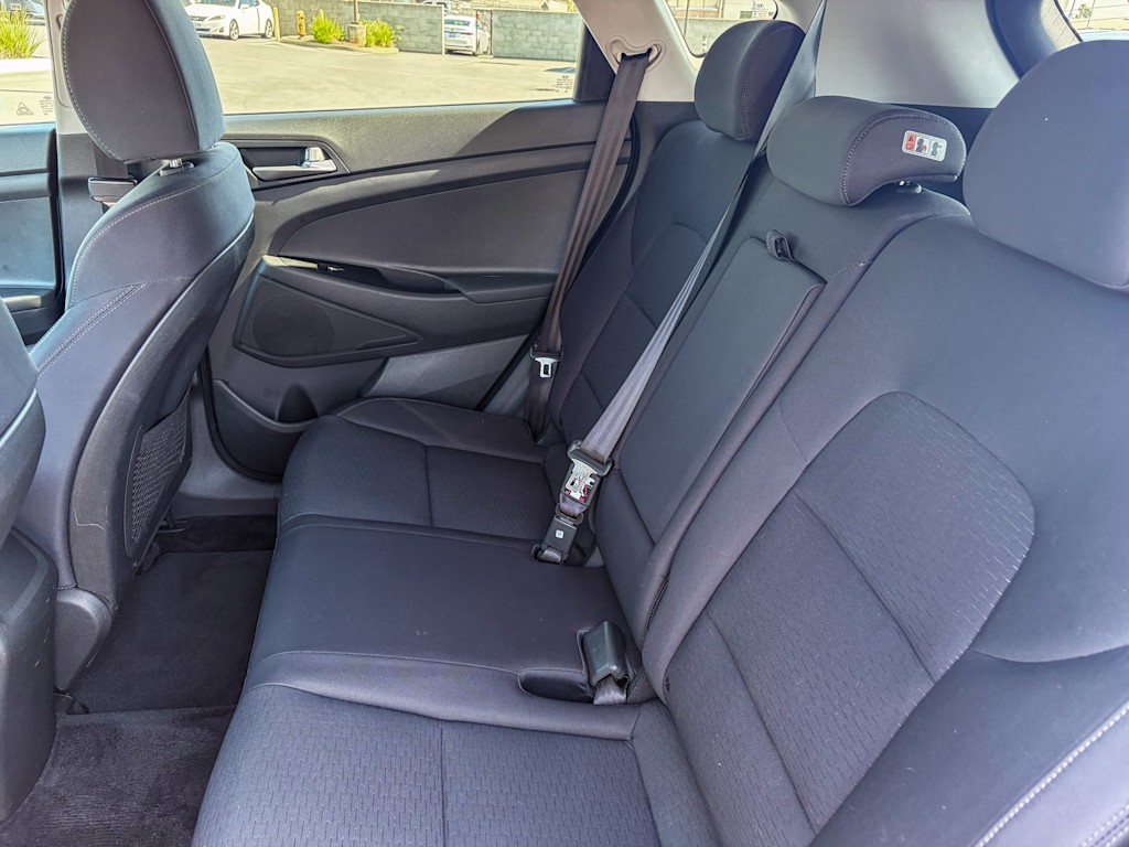 Thumbnail: 2020 Hyundai Tucson - 11