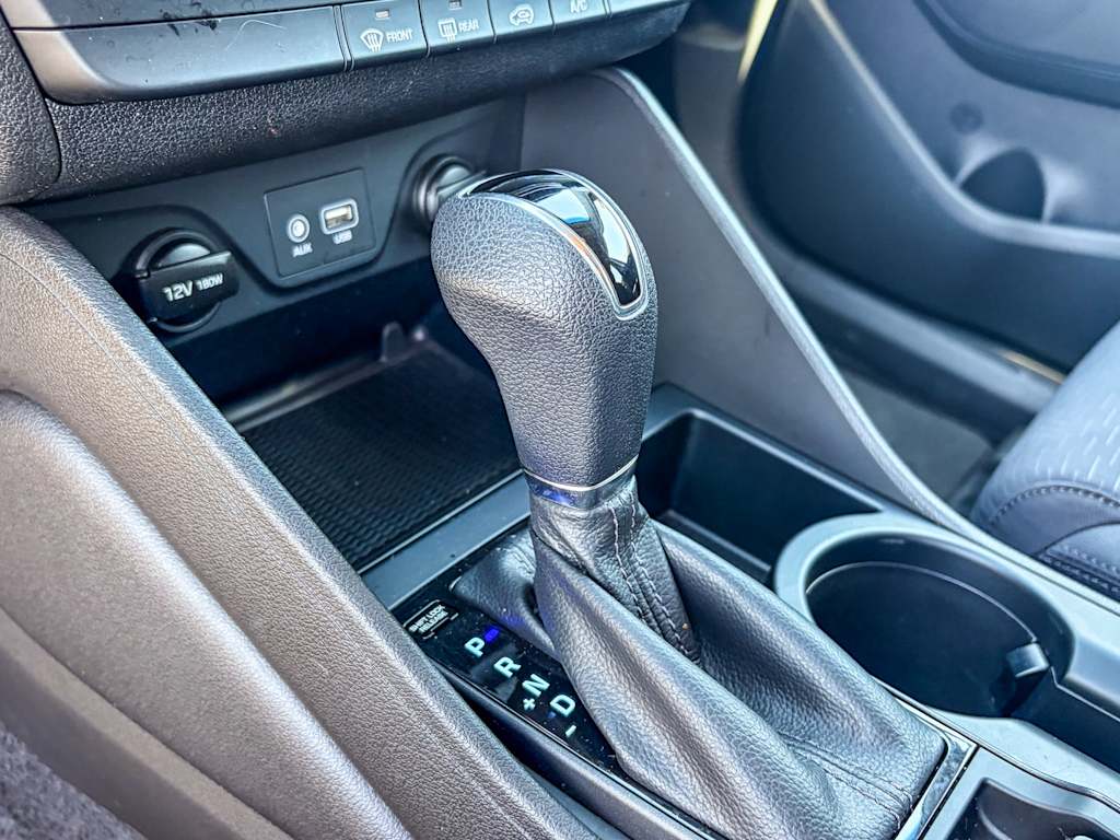 Thumbnail: 2020 Hyundai Tucson - 13