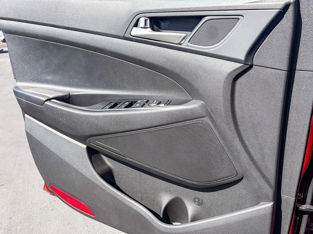 Thumbnail: 2020 Hyundai Tucson - 22