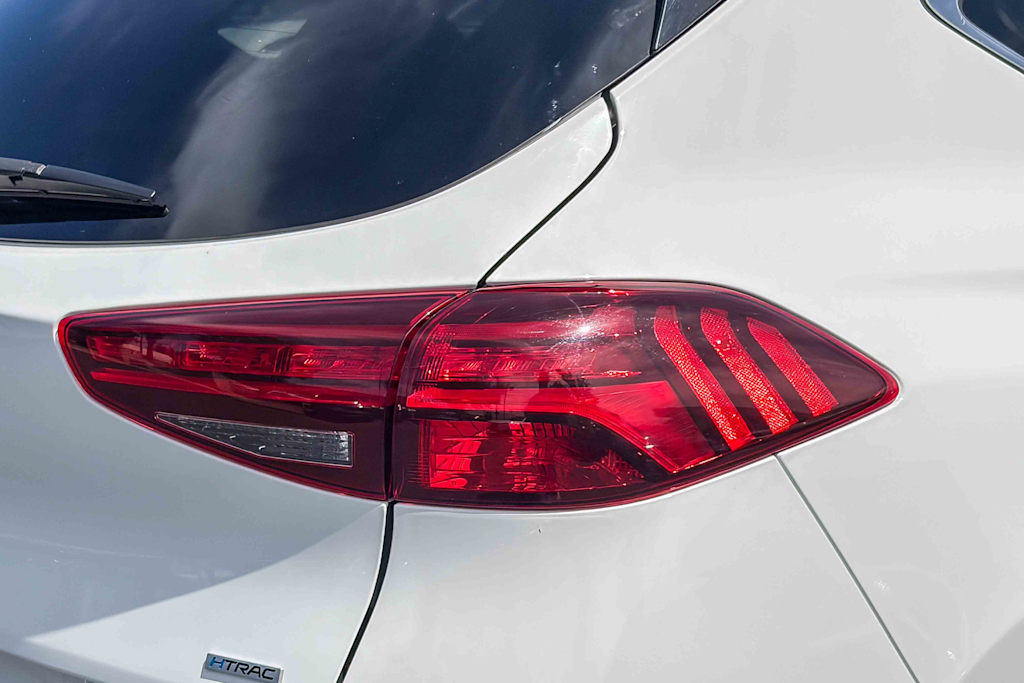 Thumbnail: 2021 Hyundai Tucson - 19