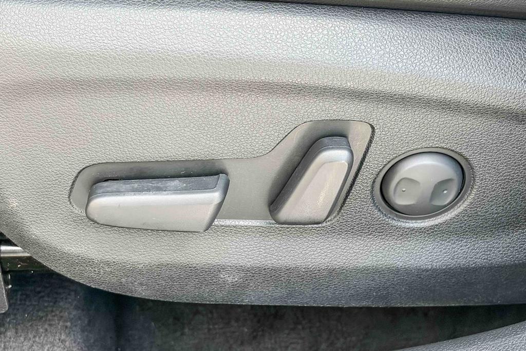 Thumbnail: 2021 Hyundai Tucson - 23