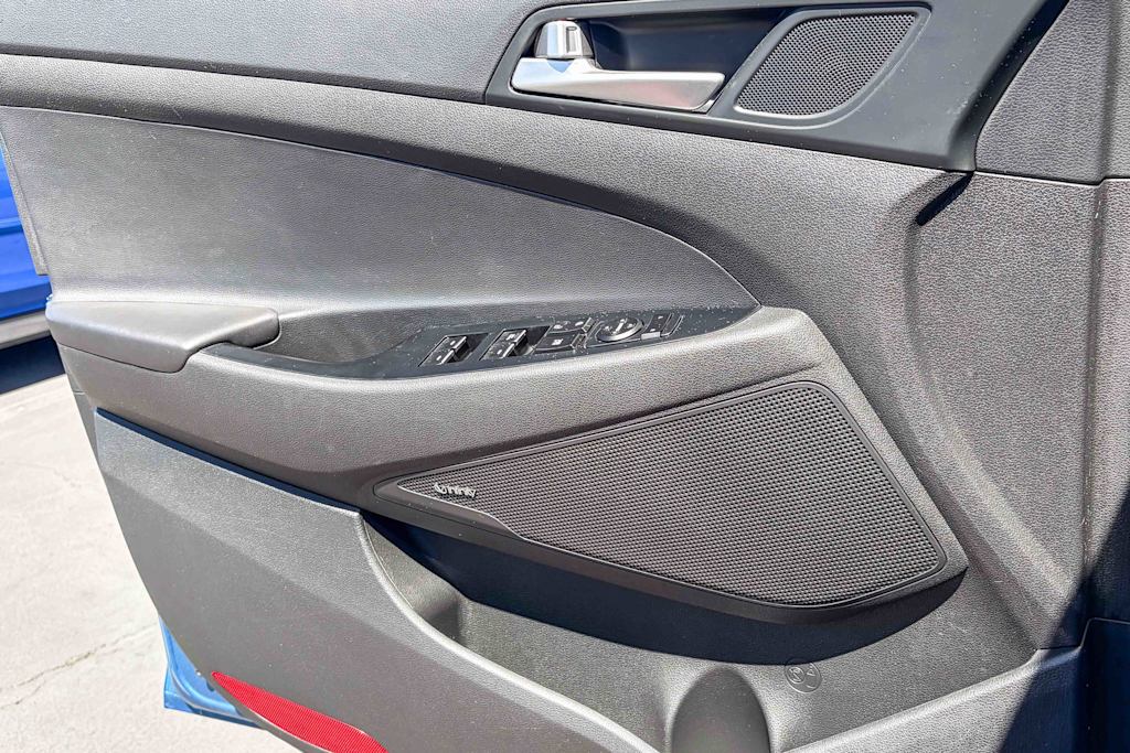 Thumbnail: 2020 Hyundai Tucson - 21