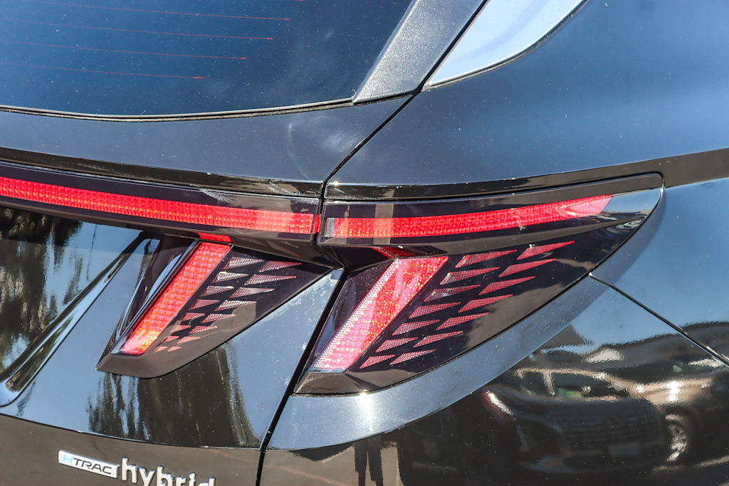 Thumbnail: 2023 Hyundai Tucson - 17