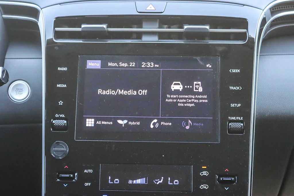 Thumbnail: 2023 Hyundai Tucson - 19