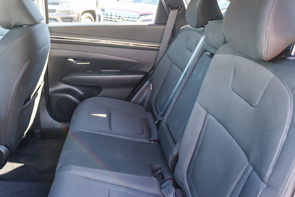 Thumbnail: 2023 Hyundai Tucson - 11