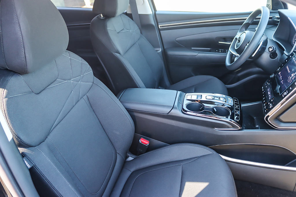 Thumbnail: 2023 Hyundai Tucson - 9