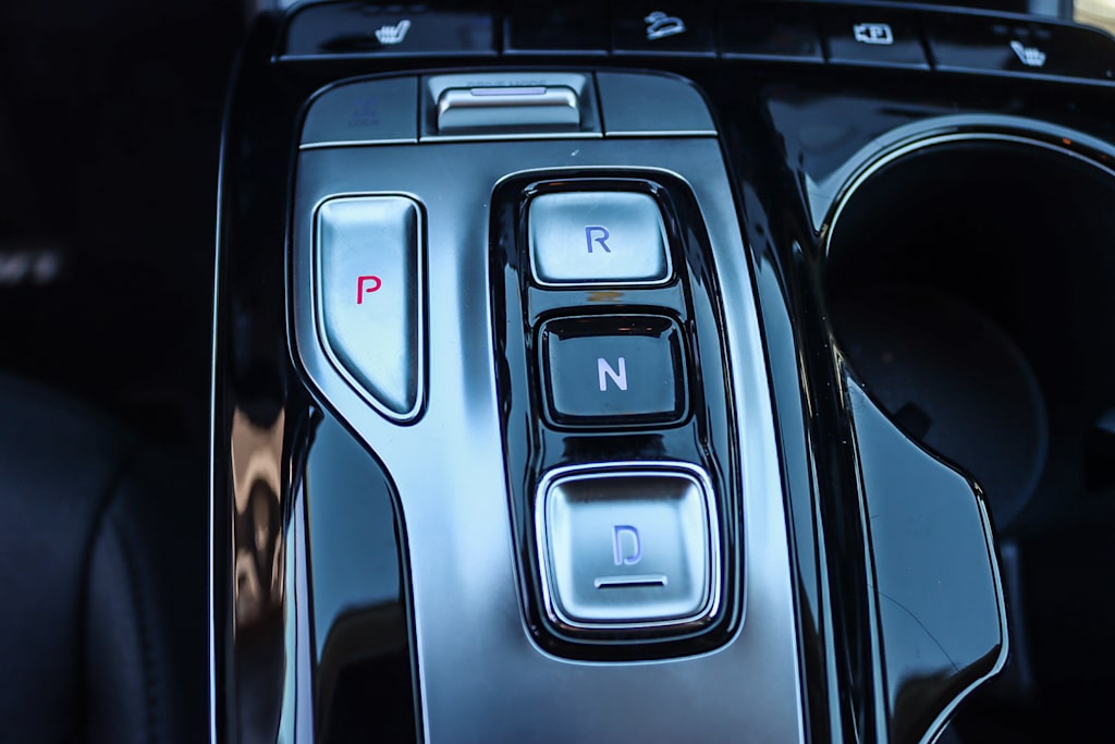 Thumbnail: 2023 Hyundai Tucson - 13