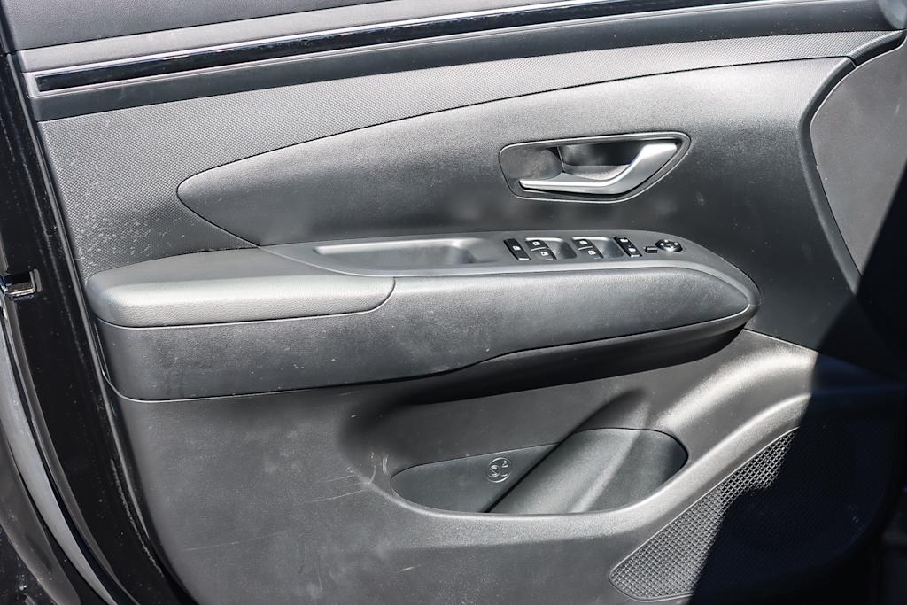 Thumbnail: 2023 Hyundai Tucson - 20