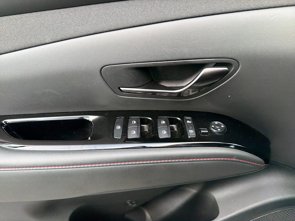 Thumbnail: 2024 Hyundai Tucson - 21