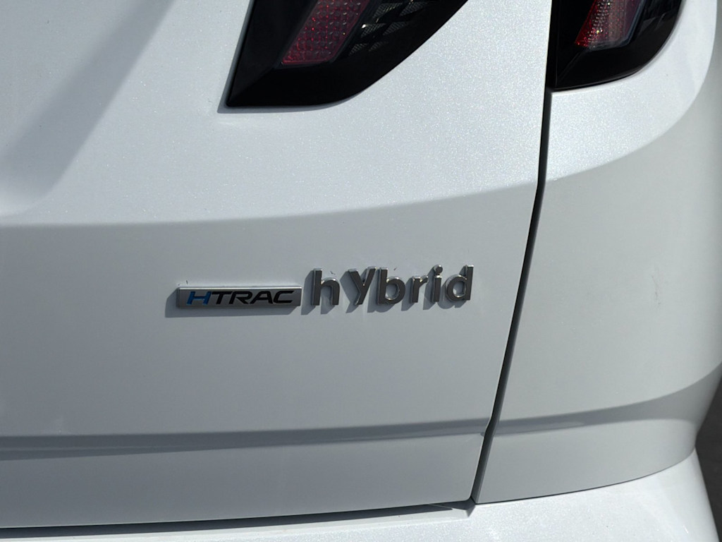 Thumbnail: 2024 Hyundai Tucson - 7