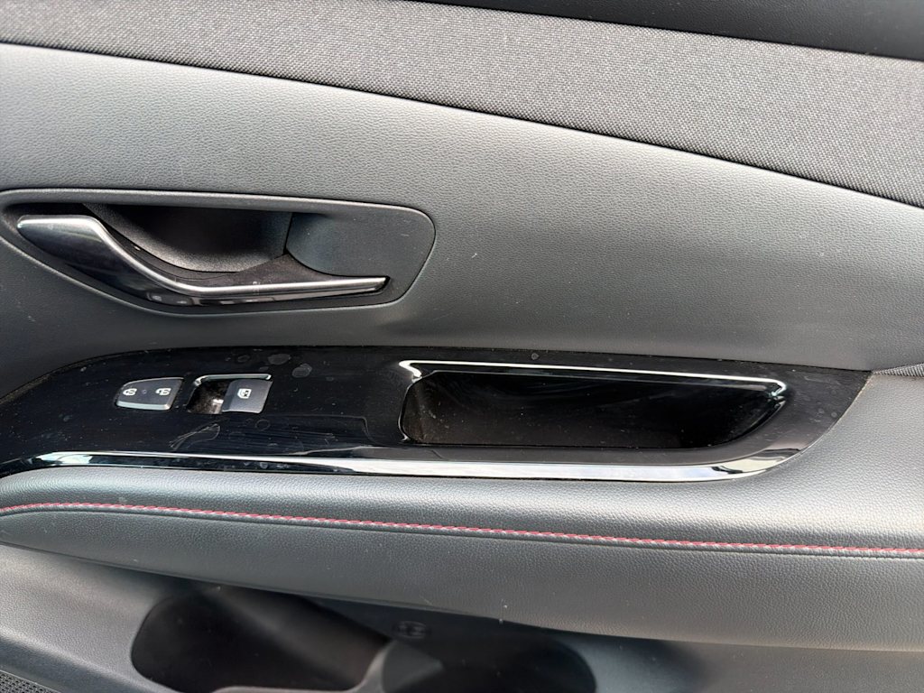 Thumbnail: 2024 Hyundai Tucson - 25