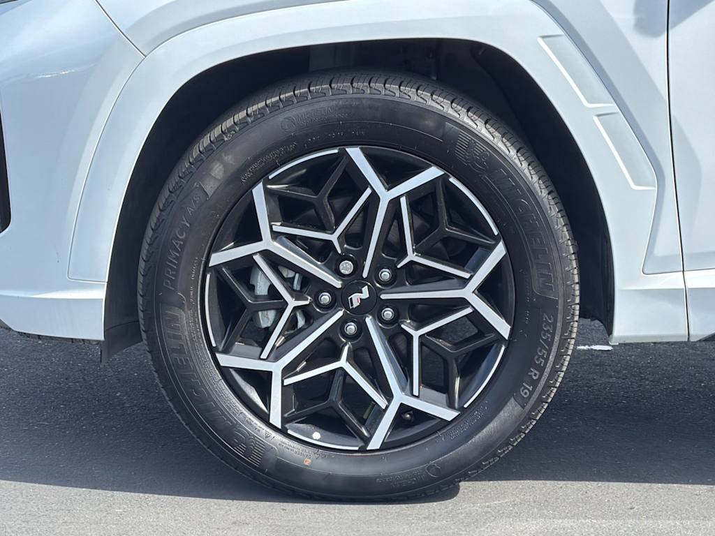 Thumbnail: 2024 Hyundai Tucson - 8