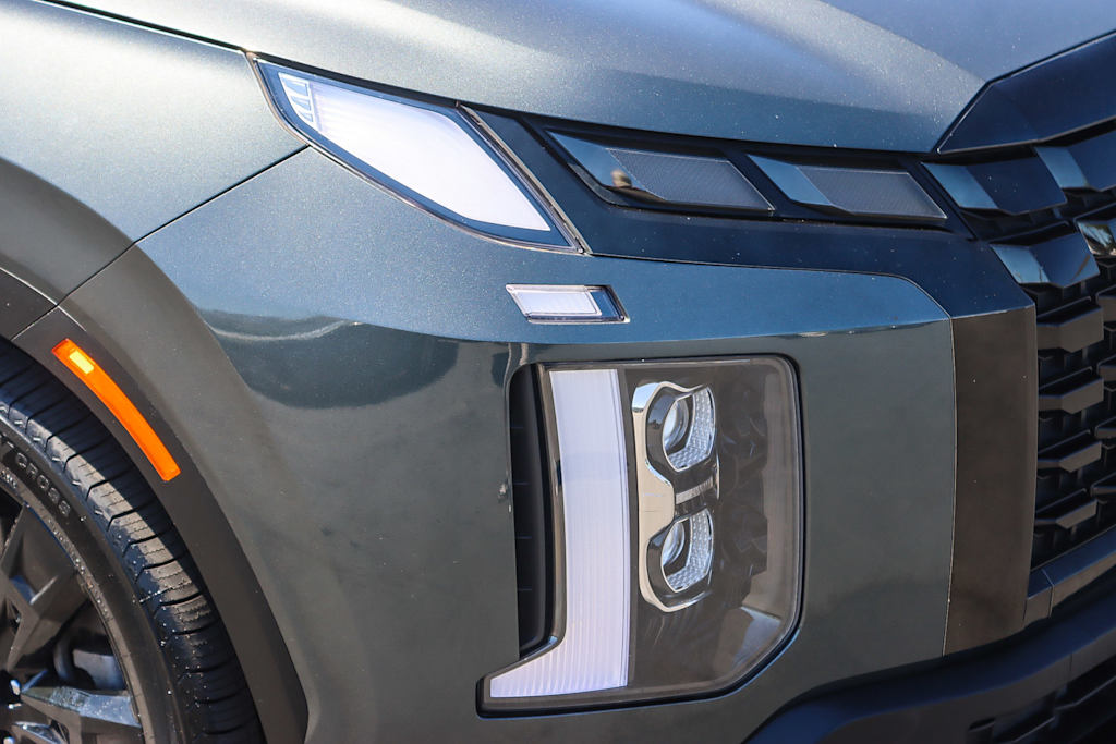 Thumbnail: 2023 Hyundai Palisade - 18