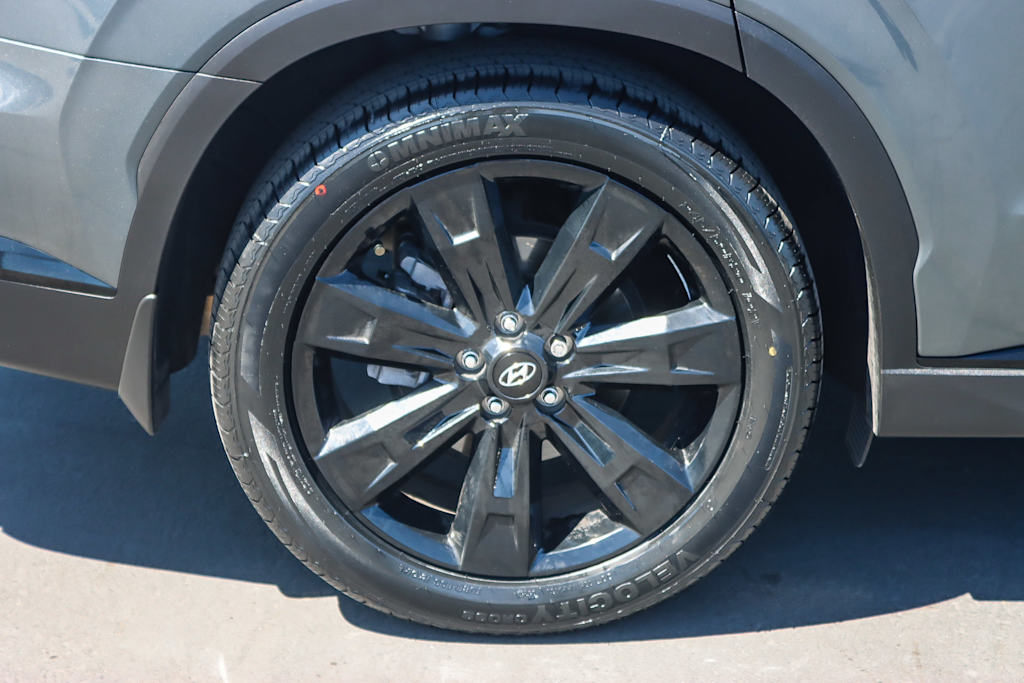 Thumbnail: 2023 Hyundai Palisade - 20