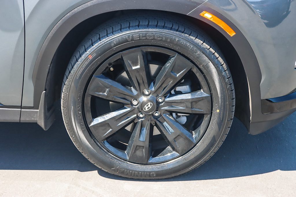 Thumbnail: 2023 Hyundai Palisade - 6