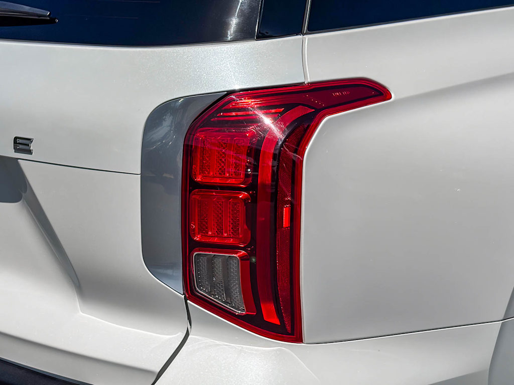 Thumbnail: 2023 Hyundai Palisade - 19