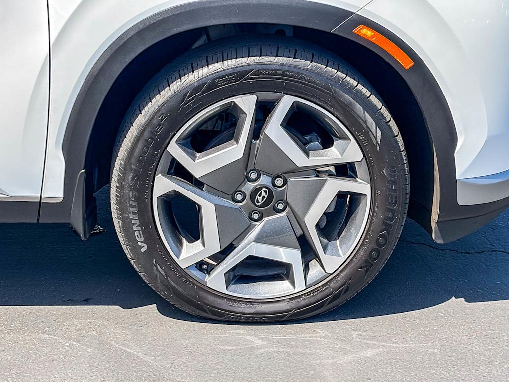 Thumbnail: 2023 Hyundai Palisade - 6