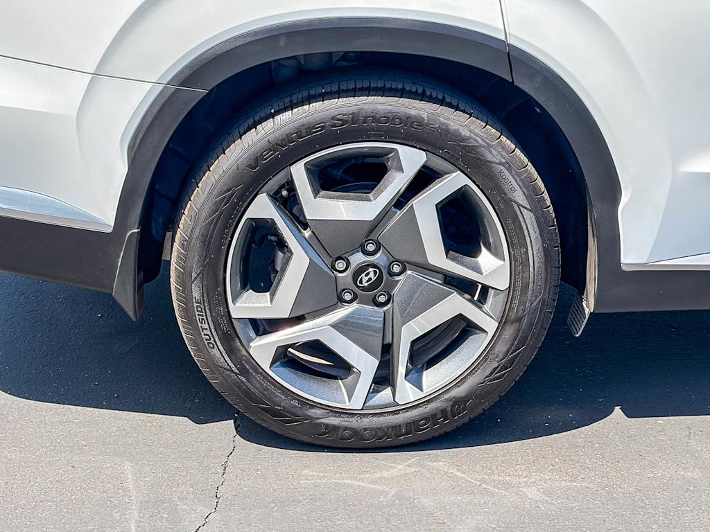 Thumbnail: 2023 Hyundai Palisade - 20