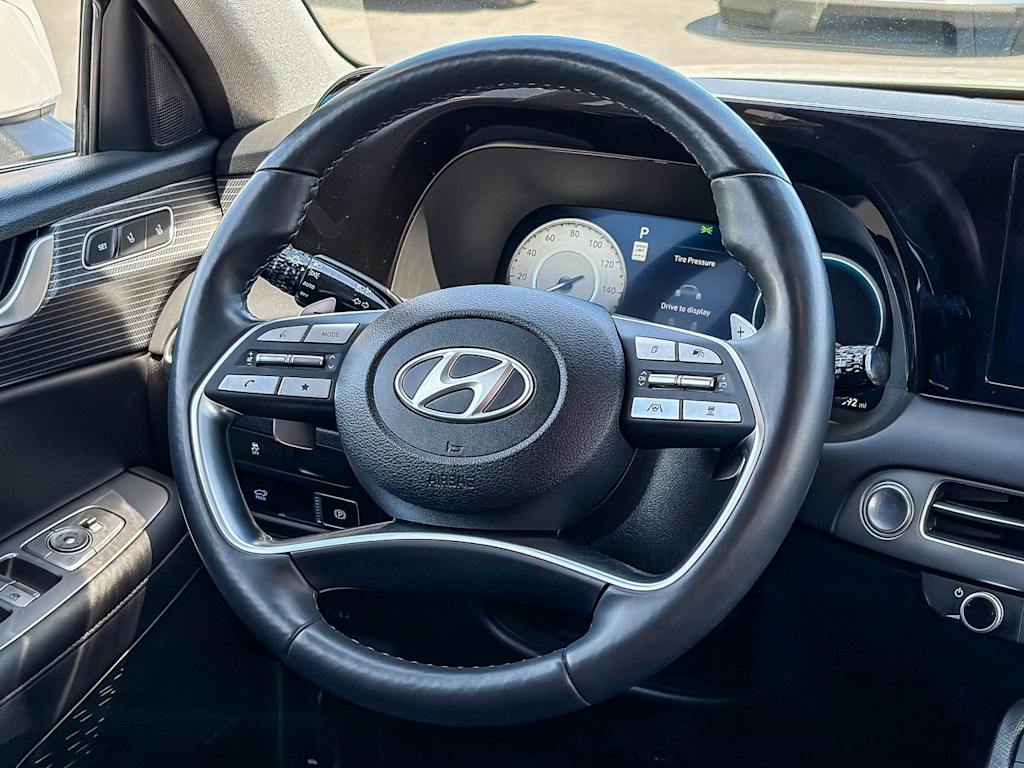 Thumbnail: 2023 Hyundai Palisade - 8