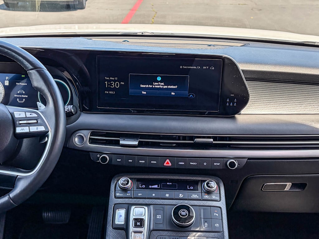 Thumbnail: 2023 Hyundai Palisade - 12