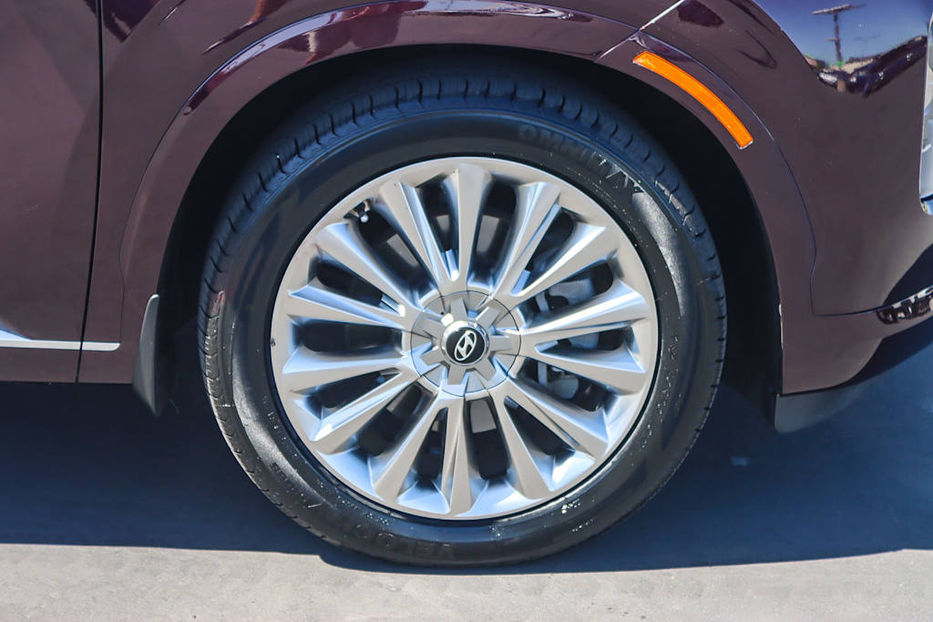 Thumbnail: 2020 Hyundai Palisade - 7