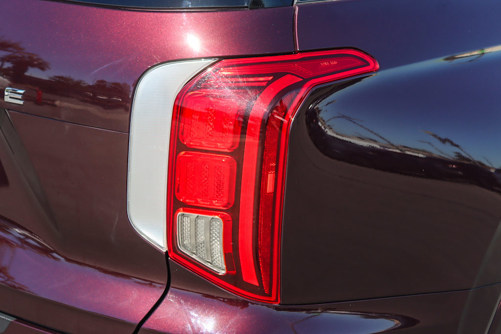 Thumbnail: 2020 Hyundai Palisade - 19