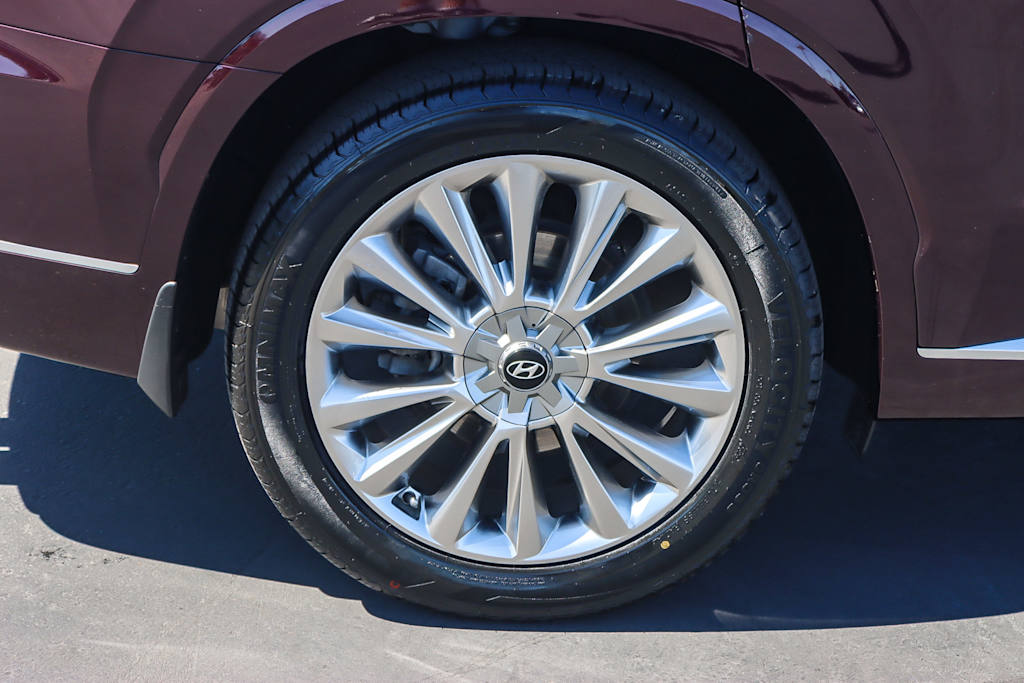 Thumbnail: 2020 Hyundai Palisade - 20