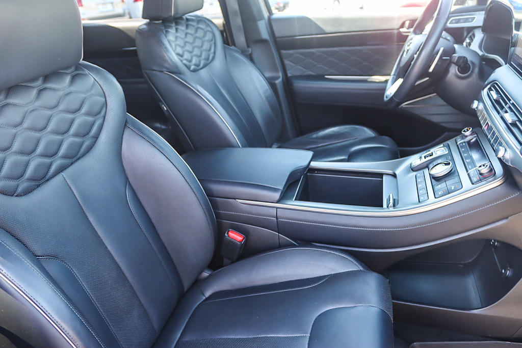 Thumbnail: 2020 Hyundai Palisade - 10
