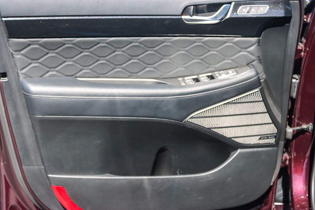 Thumbnail: 2020 Hyundai Palisade - 25