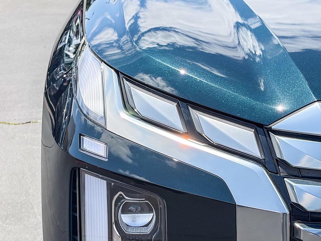 Thumbnail: 2024 Hyundai Palisade - 18