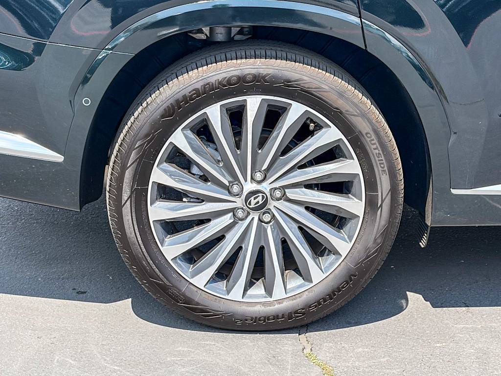 Thumbnail: 2024 Hyundai Palisade - 20