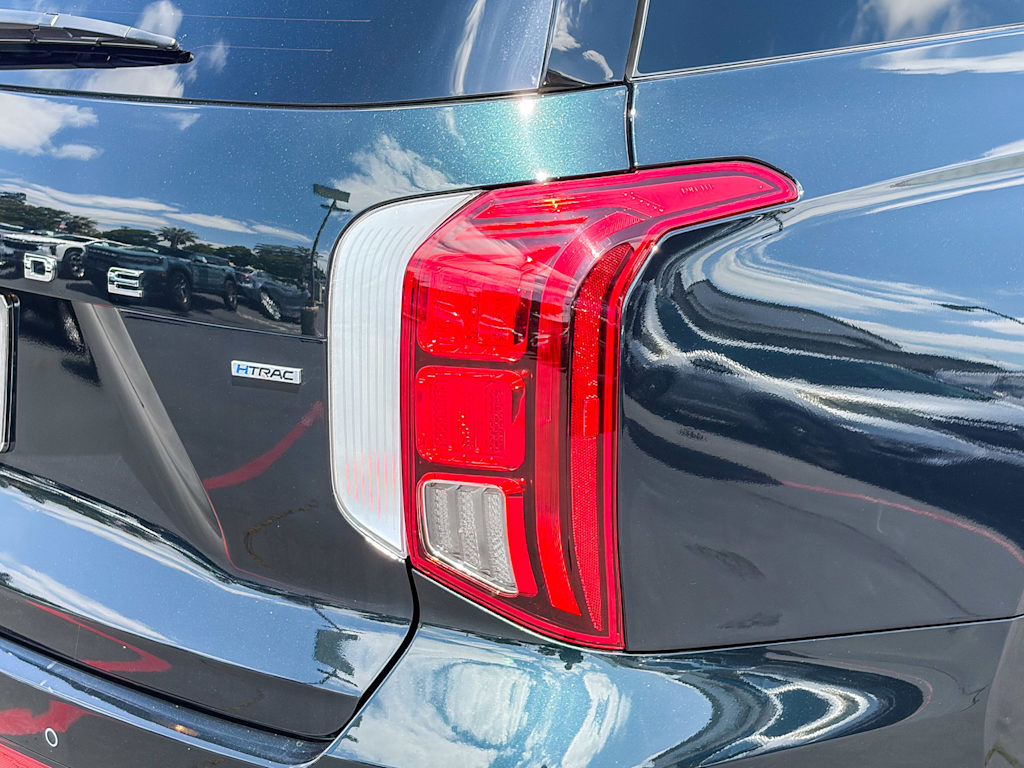 Thumbnail: 2024 Hyundai Palisade - 19