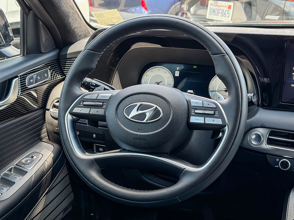 Thumbnail: 2024 Hyundai Palisade - 7