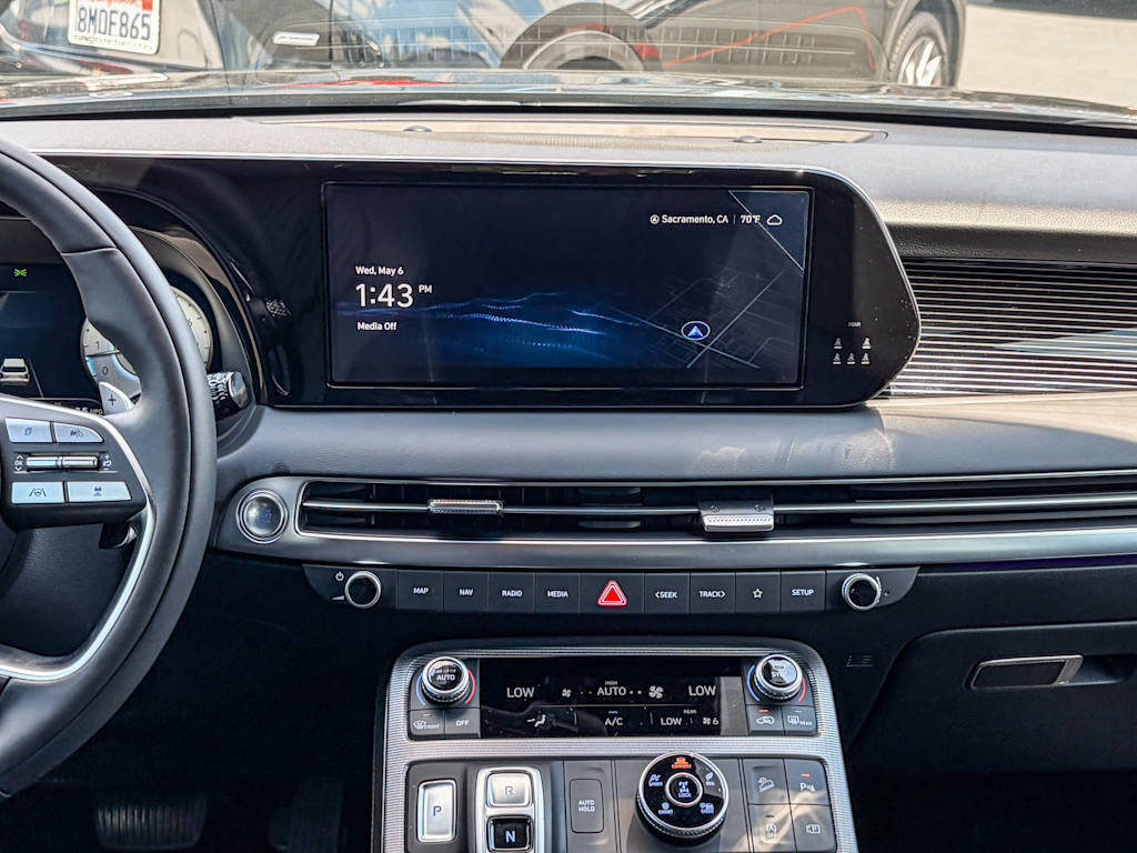 Thumbnail: 2024 Hyundai Palisade - 11